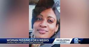 Missing Racine woman's family makes plea for help finding her