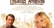Buscando a Amanda (2008) Online - Película Completa en Español - FULLTV