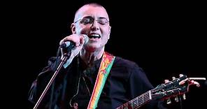 La trágica muerte del hijo de Sinéad O’Connor: ¿Qué le pasó a Shane luego de huir del hospital?