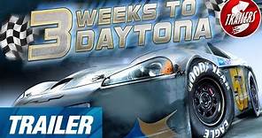 3 Weeks to Daytona | Trailer | Scott Cohen | Jorja Fox | Rip Torn | David Angelo