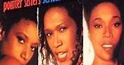 Pointer Sisters - Serious Slammin'