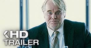 A MOST WANTED MAN Trailer (2014)