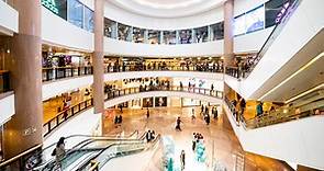 5 of the most successful US malls