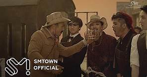 SUPER JUNIOR 슈퍼주니어 'MAMACITA (아야야)' MV Drama Ver.