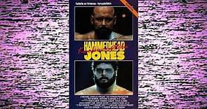 Hammerhead Jones (1986) | Wrestling Vanity Project