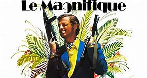Le Magnifique 1973 VF ☆ 7.0 Culte HD.