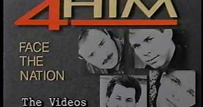 4Him - 1991 - Face The Nation (Introduction)