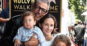 Jeff Goldblum Says He's Clear with His Kids That They'll Need to Support Themselves: 'Row Your Own..
