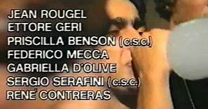 I Ragazzi Del Massacro (1969)