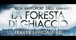 La Foresta di Ghiaccio - Trailer Ufficiale