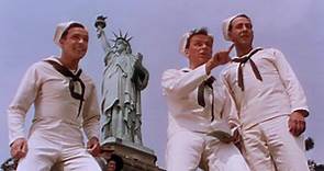 Stanley Donen & Gene Kelly's ON THE TOWN ('49)
