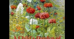 A Child's Garden of Verses by Robert Louis STEVENSON read by Arctura | Full Audio Book