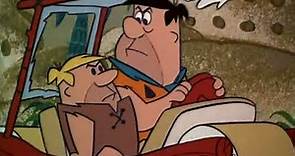 The Flintstones | Season 6 | Episode 14 | Think of an angle