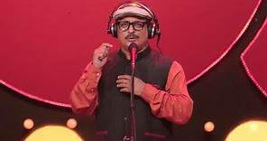 Ghar - Hitesh Sonik, Piyush Mishra - Coke Studio @ MTV Season 3