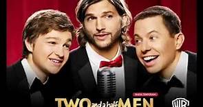 the two and half men