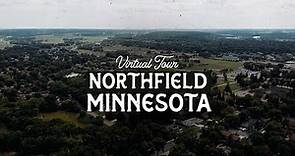 Virtual Tour of Northfield Minnesota | Minnesota's Best Small Towns