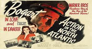 Action in the North Atlantic (1943) ★