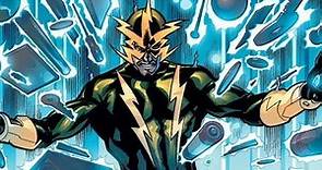 La Historia De Electro (ORIGEN) - Marvel