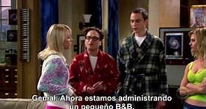 Tbbt 1x07 Howard and Christy