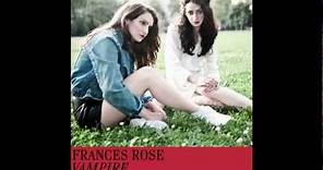 Frances Rose - Vampire