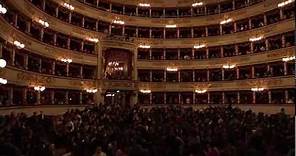 Scopri il Teatro - Discover the Theatre (Teatro alla Scala)
