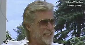 Richard Mulligan Interview Footage Video Hollywood Stars And Movie Stars Music Cinematography