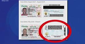 Florida driver's licenses getting upgrade