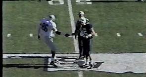 1996 Southwestern Oklahoma State University Football