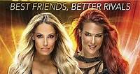 Where to stream Trish & Lita – Best Friends, Better Rivals (2019) online? Comparing 50  Streaming Services
