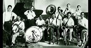 Black Bottom Stomp - Jelly Roll Morton's Red Hot Peppers (1926)