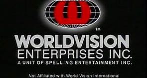 Darren Star Productions/Spelling Television/Worldvision Enterprises (1992)