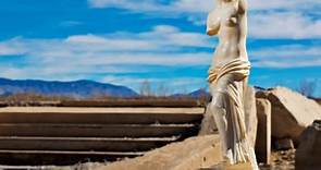 Venus: The Roman Goddess of Love