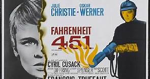 FAHRENHEIT 451 (1966-VOSE Subt.Español)