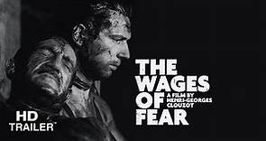 The Wages of Fear (1953) Trailer | Director: Henri-Georges Clouzot