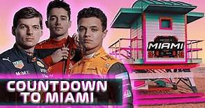 LIVE at the Miami Grand Prix 🏁Race preview, driver interviews & qualifying highlights | F1 on ESPN