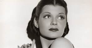 Episode 41: Rita Hayworth: Margarita Carmen Cansino Becomes a Starlet @CRF-ds7ie