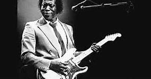 Buddy Guy - Five Long Years