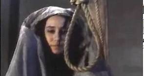 Death by hanging, 16 year old Mona an Iranian Baha'i, Why?