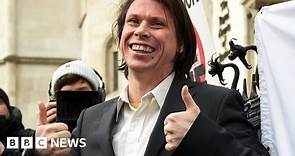 Lauri Love case: Hacking suspect wins extradition appeal
