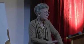 Linda Aronson - Awesome Bergman Symposium September 2015