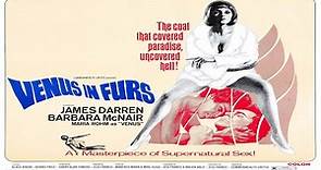 Venus in Furs (1969)🔹(1)