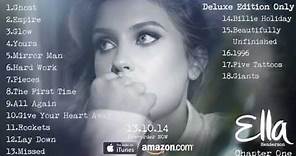 Ella Henderson - Chapter One (Album Sampler)