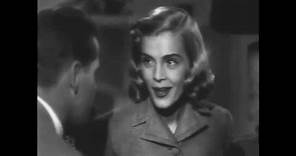 Demasiado Tarde para Lágrimas (Too Late for Tears) 1949 Película completa con subtítulos
