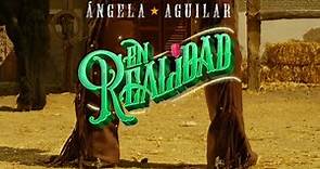 Ángela Aguilar - En Realidad (Video Oficial)