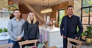 George Clarke's Old House, New Home - Series 5: Episode 13 | Channel 4