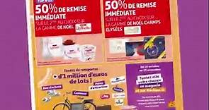 TRACT 25 JOURS - AUCHAN ENGLOS