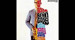Benny Golson - The Other Side Of Benny Golson ( Full Album )