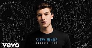 Shawn Mendes - Imagination (Official Audio)