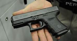 Bignami - Linea pistole Glock