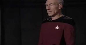 Data's specifications (Star Trek: TNG)